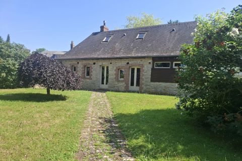 Villa en Forges-les-Eaux, Seine-Maritime, Forges-les-Eaux - € 445.000 | Ref: 12992 - photo 3