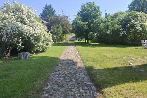 Villa en Forges-les-Eaux, Seine-Maritime, Forges-les-Eaux - € 445.000 | Ref: 12992 - photo 4