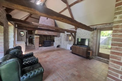 Villa en Forges-les-Eaux, Seine-Maritime, Forges-les-Eaux - € 445.000 | Ref: 12992 - photo 5
