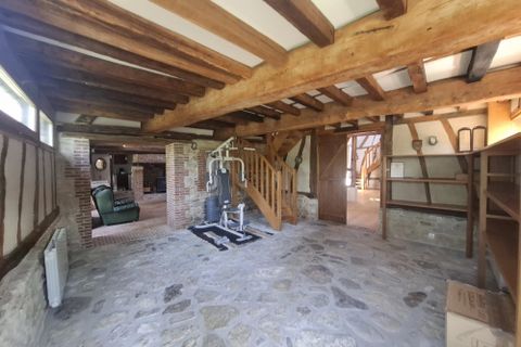 Villa en Forges-les-Eaux, Seine-Maritime, Forges-les-Eaux - € 445.000 | Ref: 12992 - photo 7