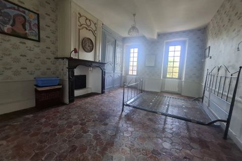 Villa en Forges-les-Eaux, Seine-Maritime, Forges-les-Eaux - € 445.000 | Ref: 12992 - photo 10