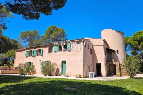 Landejendom i Roquebrune-sur-Argens, Var, Roquebrune-sur-Argens - € 990.000 | Ref: 13007 - foto 2