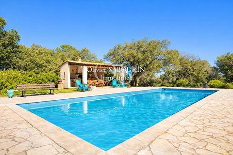 Landejendom i Roquebrune-sur-Argens, Var, Roquebrune-sur-Argens - € 990.000 | Ref: 13007 - foto 3