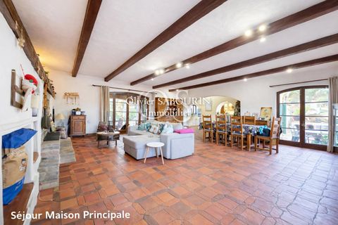 Landejendom i Roquebrune-sur-Argens, Var, Roquebrune-sur-Argens - € 990.000 | Ref: 13007 - foto 4