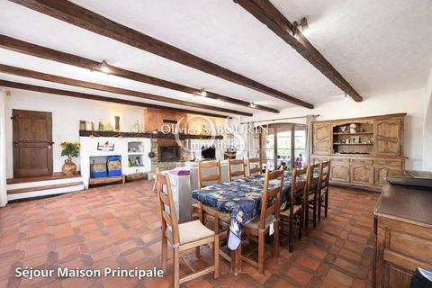 Landejendom i Roquebrune-sur-Argens, Var, Roquebrune-sur-Argens - € 990.000 | Ref: 13007 - foto 5