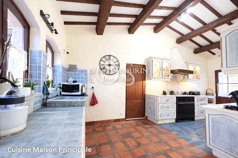 Landejendom i Roquebrune-sur-Argens, Var, Roquebrune-sur-Argens - € 990.000 | Ref: 13007 - foto 6