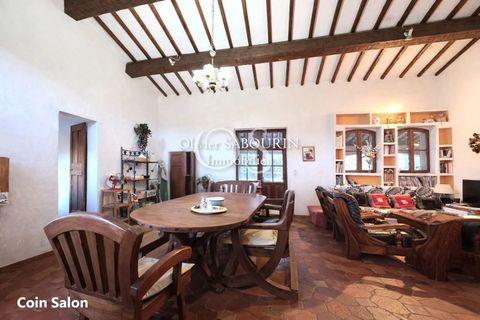 Landejendom i Roquebrune-sur-Argens, Var, Roquebrune-sur-Argens - € 990.000 | Ref: 13007 - foto 8