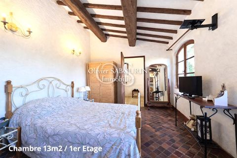 Landejendom i Roquebrune-sur-Argens, Var, Roquebrune-sur-Argens - € 990.000 | Ref: 13007 - foto 9