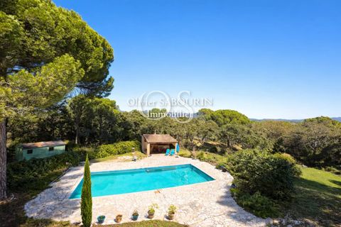 Landejendom i Roquebrune-sur-Argens, Var, Roquebrune-sur-Argens - € 990.000 | Ref: 13007 - foto 11