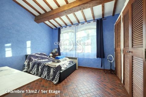Landejendom i Roquebrune-sur-Argens, Var, Roquebrune-sur-Argens - € 990.000 | Ref: 13007 - foto 13