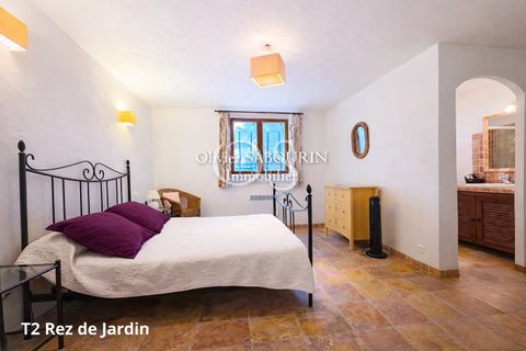 Landejendom i Roquebrune-sur-Argens, Var, Roquebrune-sur-Argens - € 990.000 | Ref: 13007 - foto 15