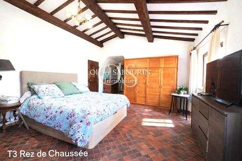Landejendom i Roquebrune-sur-Argens, Var, Roquebrune-sur-Argens - € 990.000 | Ref: 13007 - foto 17