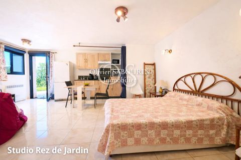 Landejendom i Roquebrune-sur-Argens, Var, Roquebrune-sur-Argens - € 990.000 | Ref: 13007 - foto 18