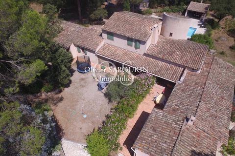 Landejendom i Roquebrune-sur-Argens, Var, Roquebrune-sur-Argens - € 990.000 | Ref: 13007 - foto 21