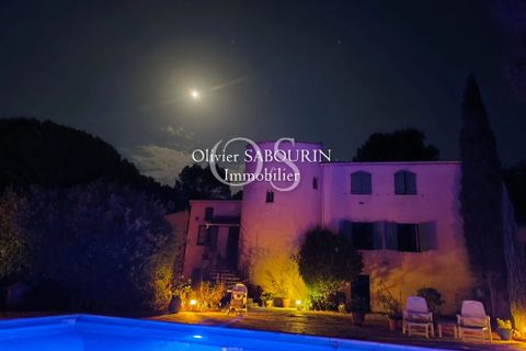 Landejendom i Roquebrune-sur-Argens, Var, Roquebrune-sur-Argens - € 990.000 | Ref: 13007 - foto 23