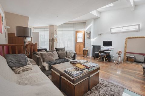 Villa i Vincennes, Val-de-Marne, Vincennes - € 785.000 | Ref: 13014A - foto 1