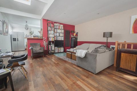 Villa i Vincennes, Val-de-Marne, Vincennes - € 785.000 | Ref: 13014A - foto 2