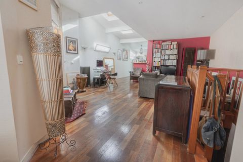 Villa i Vincennes, Val-de-Marne, Vincennes - € 785.000 | Ref: 13014A - foto 3