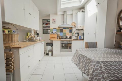 Villa i Vincennes, Val-de-Marne, Vincennes - € 785.000 | Ref: 13014A - foto 4