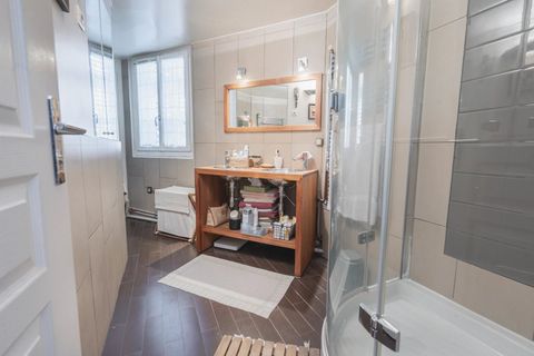 Villa i Vincennes, Val-de-Marne, Vincennes - € 785.000 | Ref: 13014A - foto 6