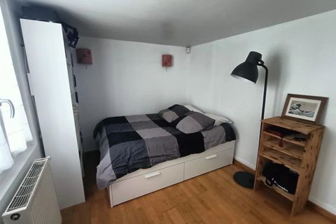Villa i Vincennes, Val-de-Marne, Vincennes - € 785.000 | Ref: 13014A - foto 8