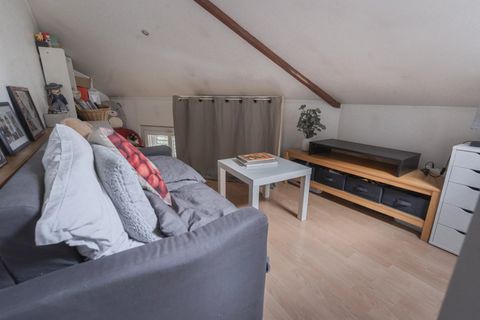 Villa i Vincennes, Val-de-Marne, Vincennes - € 785.000 | Ref: 13014A - foto 9