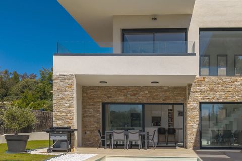 Villa i Saint-Raphaël, Var, Saint-Raphaël - € 1 680 000 | Ref: 12998 - foto 12