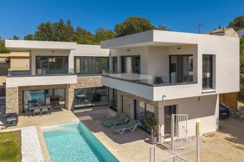 Villa i Saint-Raphaël, Var, Saint-Raphaël - € 1 680 000 | Ref: 12998 - foto 13