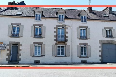 Masia a Rohan, Morbihan, Rohan - € 229.990 | Ref: 12987A - foto 2