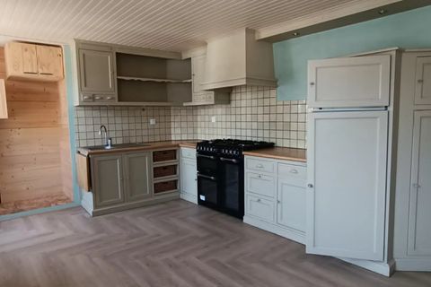 Masia a Rohan, Morbihan, Rohan - € 229.990 | Ref: 12987A - foto 6