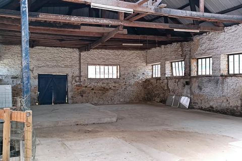 Masia a Rohan, Morbihan, Rohan - € 229.990 | Ref: 12987A - foto 29