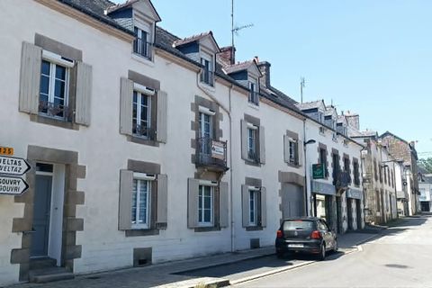 Masia a Rohan, Morbihan, Rohan - € 229.990 | Ref: 12987A - foto 31