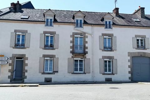 Masia a Rohan, Morbihan, Rohan - € 229.990 | Ref: 12987A - foto 32