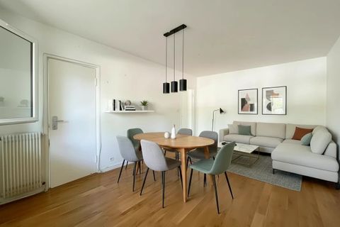 Wohnung in Chatou, Yvelines, Chatou - € 155.000 | Ref: 13026 - Foto 4