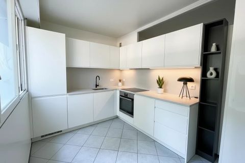 Wohnung in Chatou, Yvelines, Chatou - € 155.000 | Ref: 13026 - Foto 6
