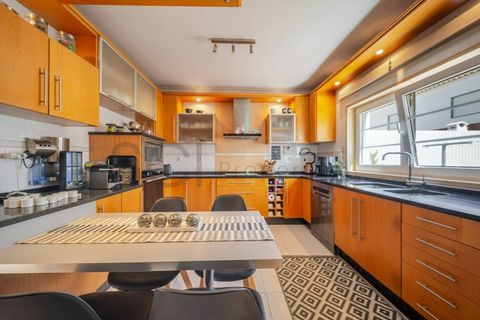 Villa i Amora, Setubal, Amora - € 539.000 | Ref: 10886 - foto 5