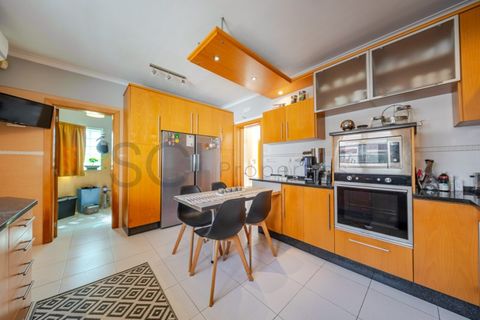 Villa i Amora, Setubal, Amora - € 539.000 | Ref: 10886 - foto 6