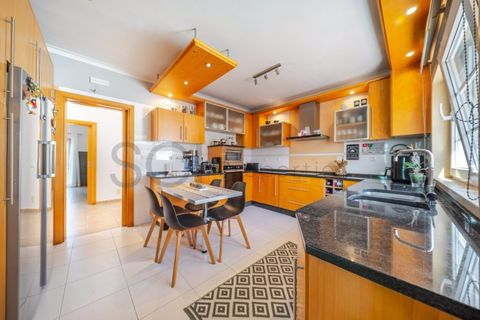 Villa i Amora, Setubal, Amora - € 539.000 | Ref: 10886 - foto 7