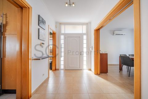 Villa i Amora, Setubal, Amora - € 539.000 | Ref: 10886 - foto 13