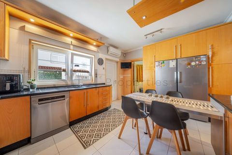 Villa i Amora, Setubal, Amora - € 539.000 | Ref: 10886 - foto 18