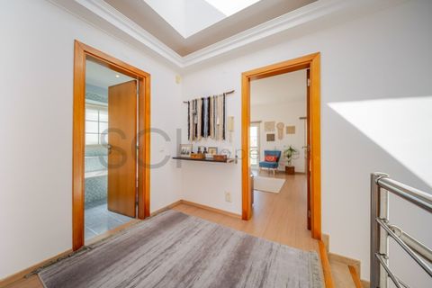Villa i Amora, Setubal, Amora - € 539.000 | Ref: 10886 - foto 21