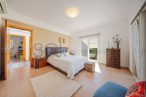 Villa i Amora, Setubal, Amora - € 539.000 | Ref: 10886 - foto 23