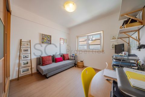 Villa i Amora, Setubal, Amora - € 539.000 | Ref: 10886 - foto 34