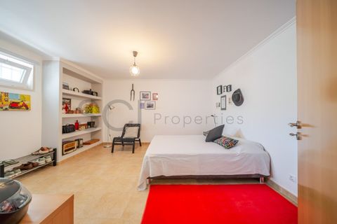 Villa i Amora, Setubal, Amora - € 539.000 | Ref: 10886 - foto 37