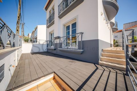 Villa i Amora, Setubal, Amora - € 539.000 | Ref: 10886 - foto 46