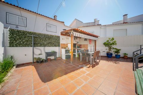 Villa i Amora, Setubal, Amora - € 539.000 | Ref: 10886 - foto 48