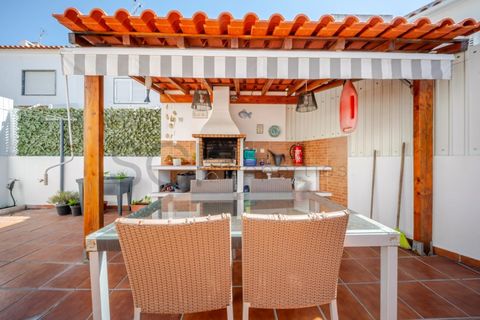 Villa i Amora, Setubal, Amora - € 539.000 | Ref: 10886 - foto 49