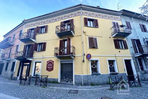 Erhvervsejendom i Chivasso, Turin, Chivasso - € 110.000 | Ref: 110000 Chivasso - foto 1