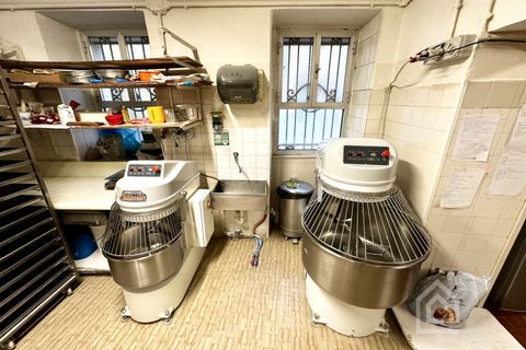 Erhvervsejendom i Chivasso, Turin, Chivasso - € 110.000 | Ref: 110000 Chivasso - foto 10