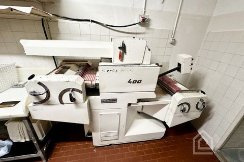 Erhvervsejendom i Chivasso, Turin, Chivasso - € 110.000 | Ref: 110000 Chivasso - foto 11